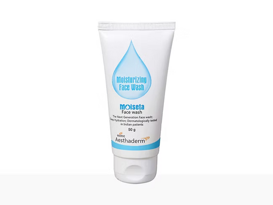 Moiseta Facewash