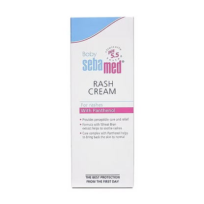 Sebamed Baby Rash Cream