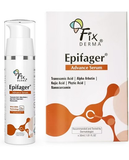 Fixderma Epifager Advance Serum 30ml