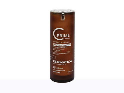 DERMATICA C Prime Cream