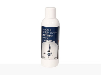Morr Max 5% Serum
