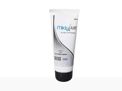 Mildy Ahf Shampoo - 100ml