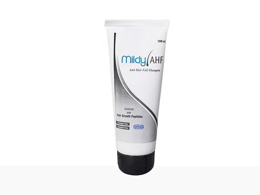 Mildy Ahf Shampoo - 100ml