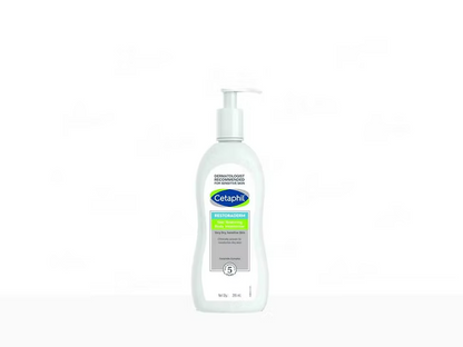 Cetaphil Restoraderm Skin Restoring Body Moisturizer 295ml
