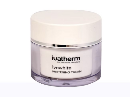 Ivatherm Whitening Cream