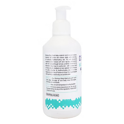 Dermoys Body Wash 250ml