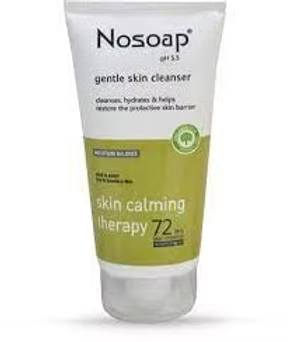 NoSoap Cleanser