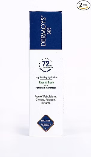 Dermoys 365 Lotion 250ml