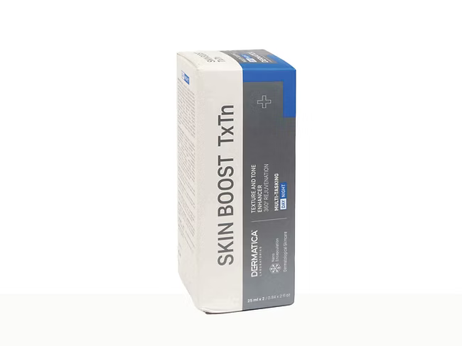 Dermatica Skin Boost TxTn 25ml