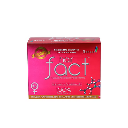 Hair Fact Fluence (Women) F2-O2