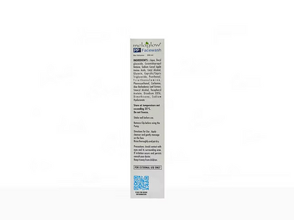 Melaglow PP Face Wash 200Ml