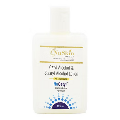 Nucetyl Cleansing Lotion (Pack of 2)