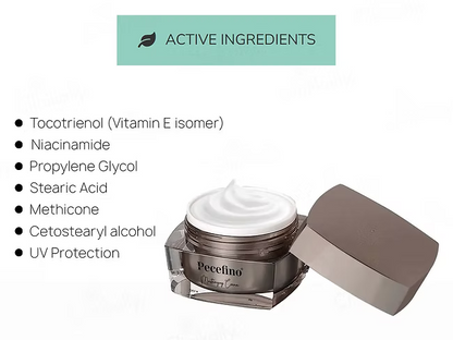 Pecefino Moisturizing Day Cream