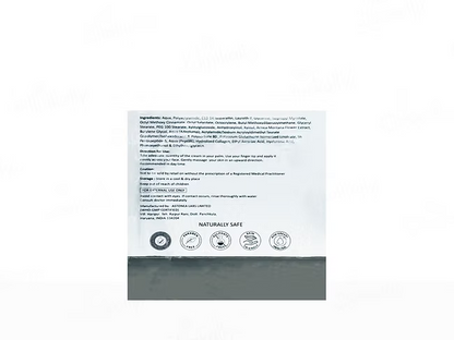 Nupellis Advanced Anti-Ageing Day Cream