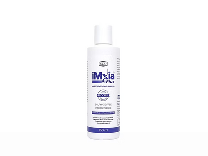 Imxia Plus Hair Strengthening Shampoo