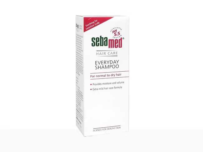 Sebamed Everyday Shampoo