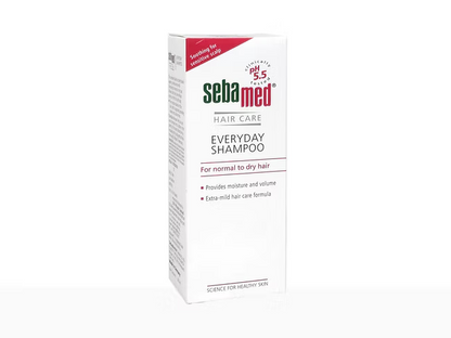Sebamed Everyday Shampoo