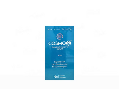 COSMOQ Skin Brightening Serum 30ML