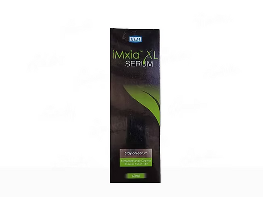 Imxia XL Serum 60ML