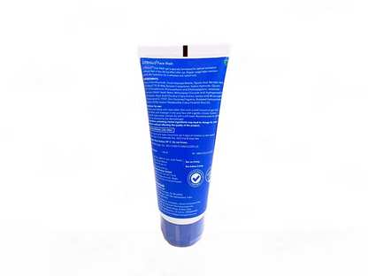 Liteglo Face Wash 100ml(Pack of 2)