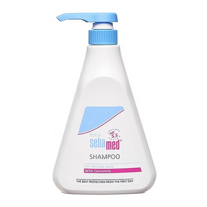 Sebamed Children Shampoo 500ml