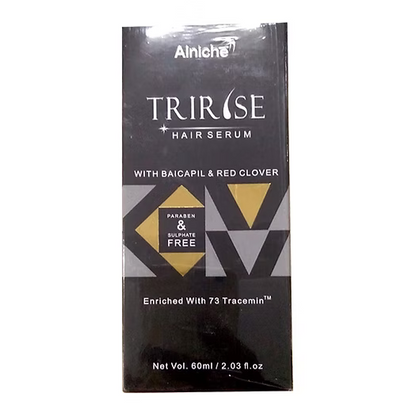 Tririse Serum - 60ml