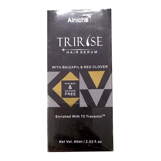 Tririse Serum - 60ml