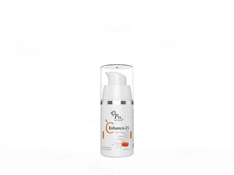 Fixderma C Enhance-25 Serum 15GM