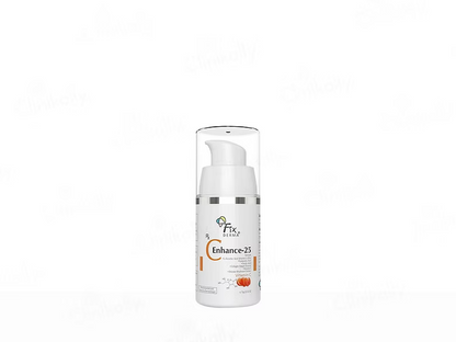 Fixderma C Enhance-25 Serum 15GM