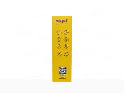 Melagard Matte Sunscreen Gel SPF 50+ PA+++ 50GM