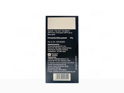 EGA Night Cream