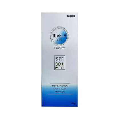 Rivela Gel 60g