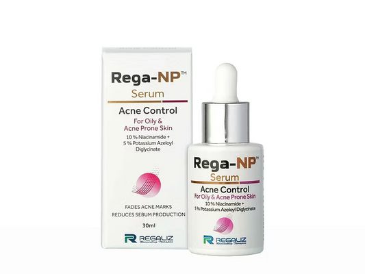 Rega-NP Acne Control Serum