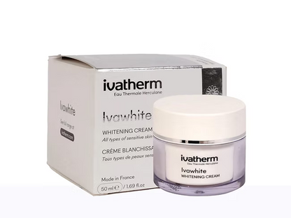 Ivatherm Whitening Cream