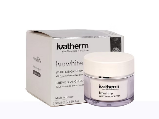 Ivatherm Whitening Cream