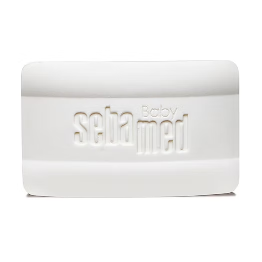 Sebamed Baby Cleansing Bar 100gm(Pack of 3)