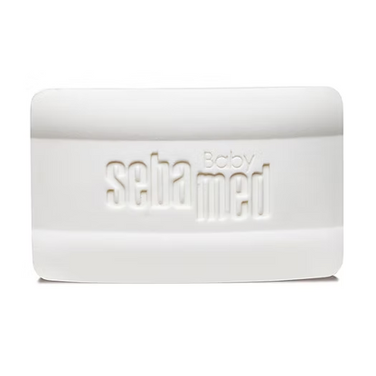 Sebamed Baby Cleansing Bar 100gm(Pack of 3)