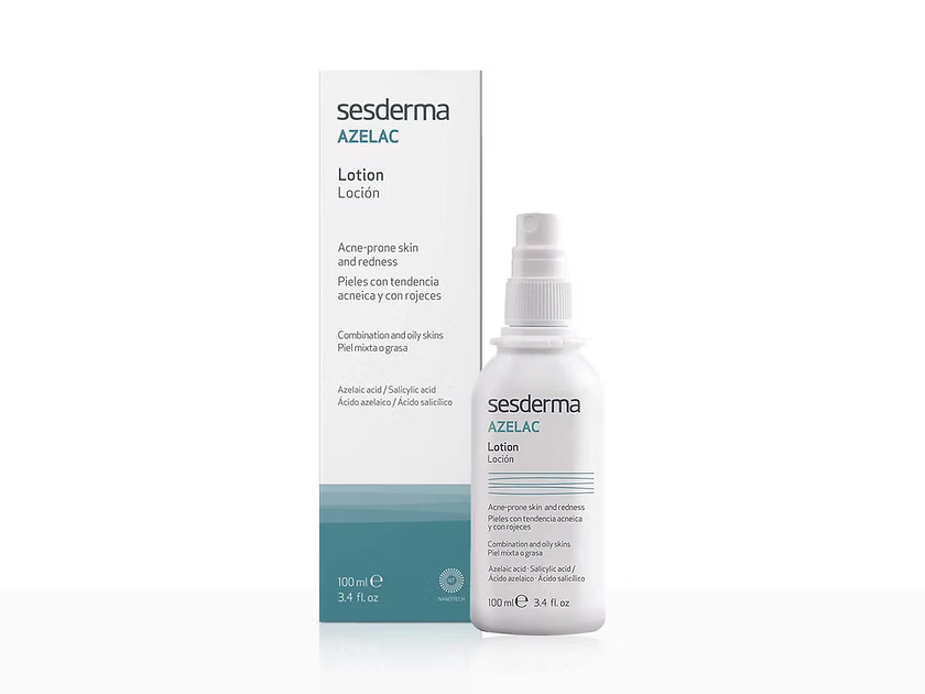 Sesderma Azelac Lotion