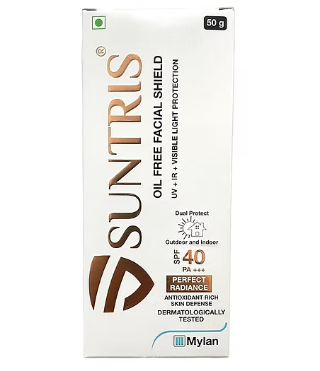 Suntris 40 50g