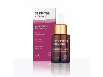Sesderma Acglicolic Liposomal Serum 30ML