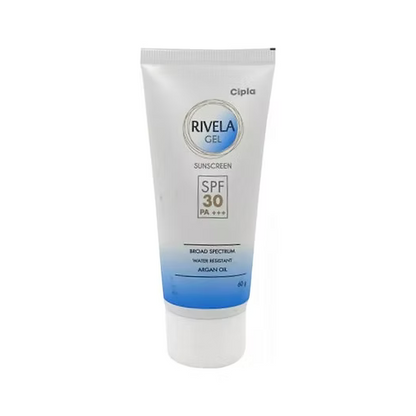 Rivela Gel 60g