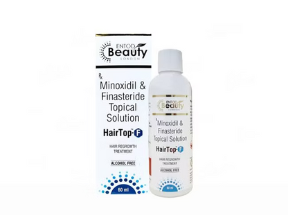 Hairtop 5% Topical Solution