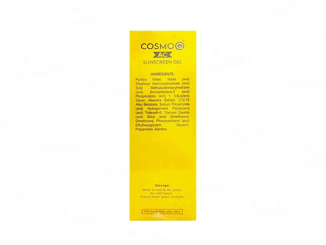 CosmoQ AC 60gm