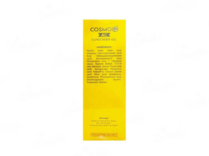 CosmoQ AC 60gm