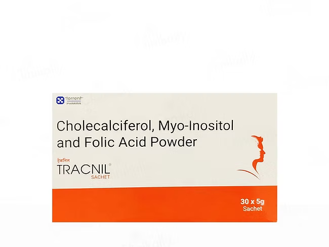 Tracnil Sachet 30Sachet