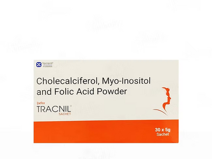 Tracnil Sachet 30Sachet