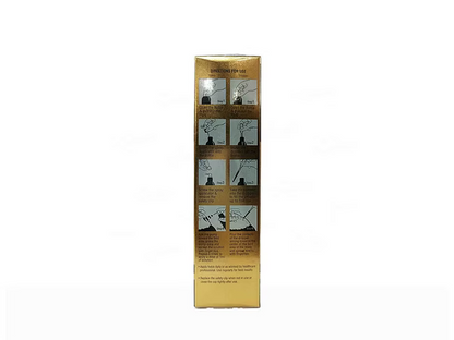Morr Pro Gold Hair Serum 60Ml