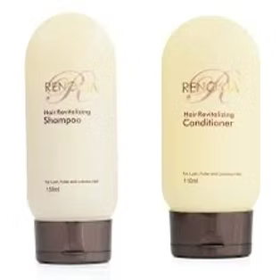 Renocia  Hair Revitalizing Shampoo And Conditioner Combo