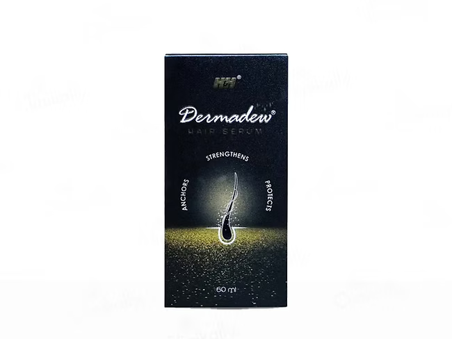 Dermadew Hair Serum 60ML
