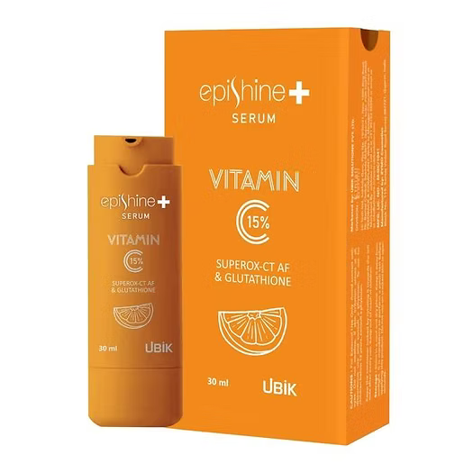Epishine Vitamin C Serum